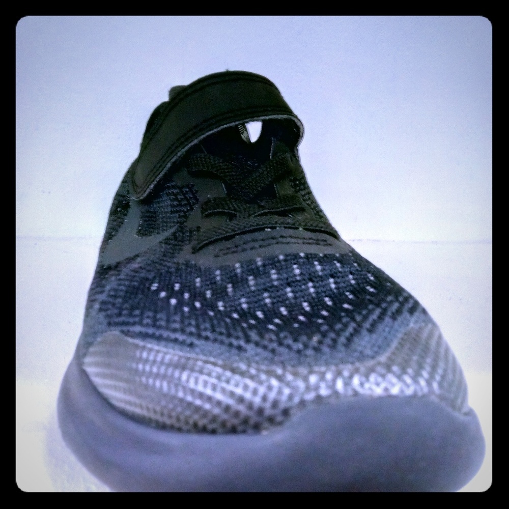 Child's sneakers